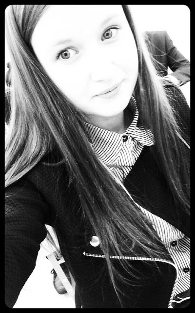 Александра Малая