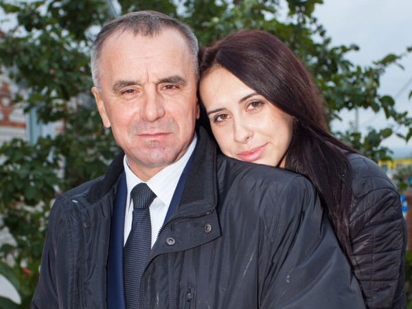 Сабиров Наиль