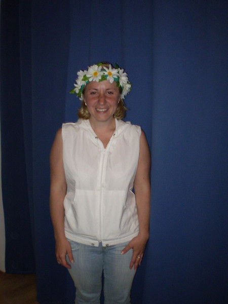 Ольга Буянова