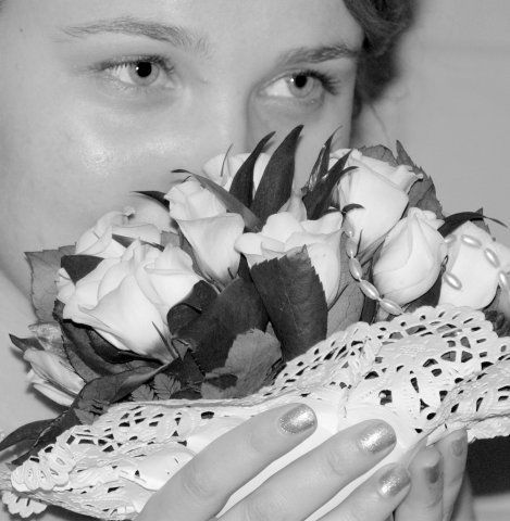 Надежда Севастьянова