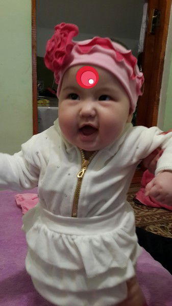 Акбота Калдарбекова