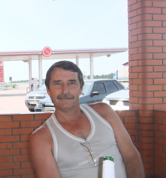 Олег Звягинцев