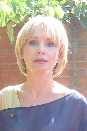 Вера Сотникова