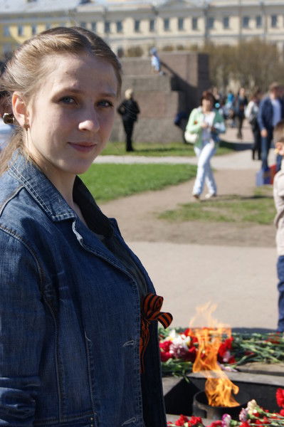 Анна Бирюкова