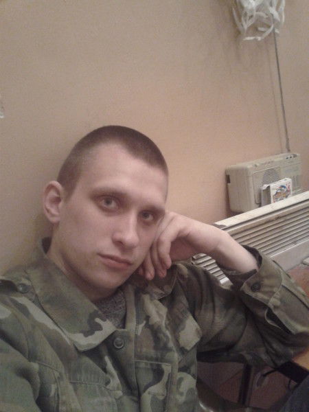 Дмитрий Мироненко