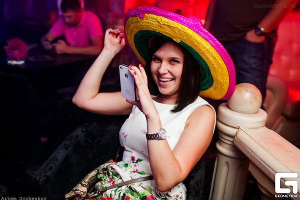 Елена Надворецкая