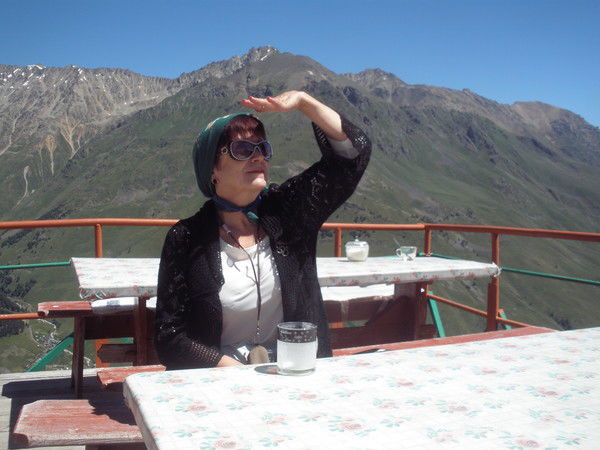 Макошь Богиня