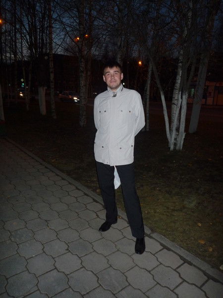 Алексей Юшкевич