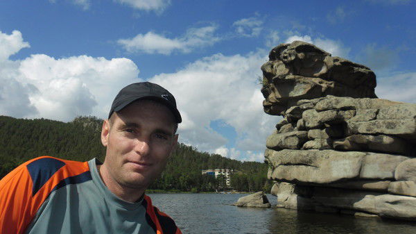 Сергей Климчук