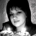 Настёна Крёхова