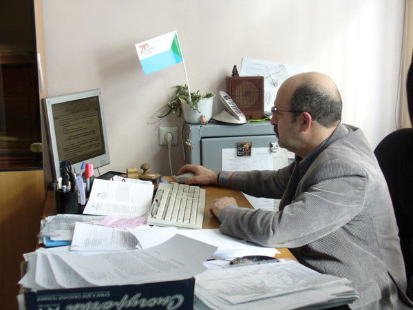 Эмиль Понаморенко