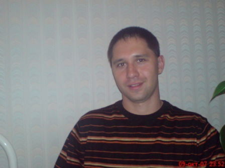 Павел Миронов