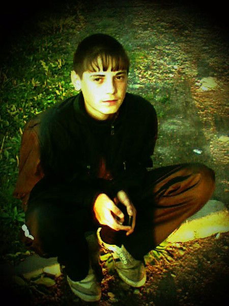 Максим Кузнецов