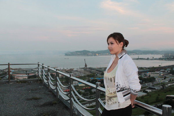 Татьяна Кичатова