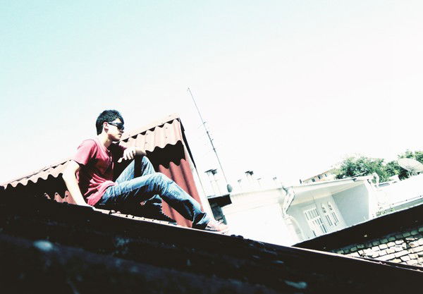 Алим Турдалиев