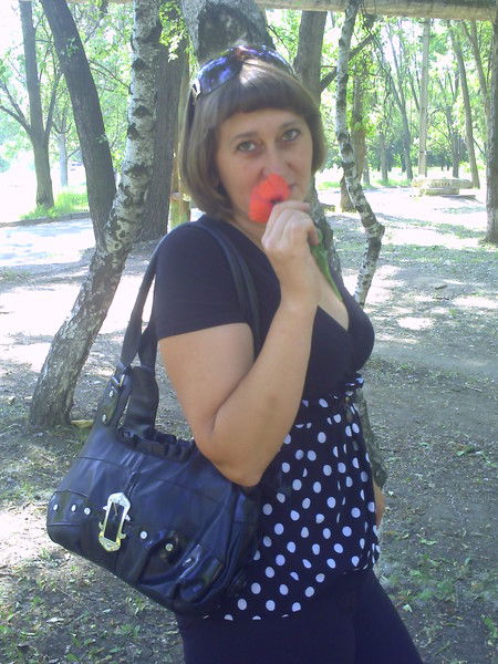 Татьяна Рубцова