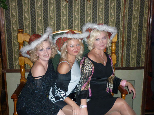 Мария Солодкина