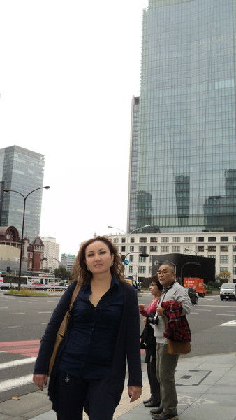 Чолпон Досмамбетова