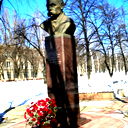 Библиотека Шевченко