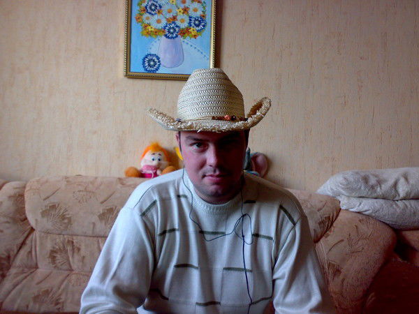 Рамиль Кашафутдинов