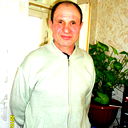 Михаил Сарафанов