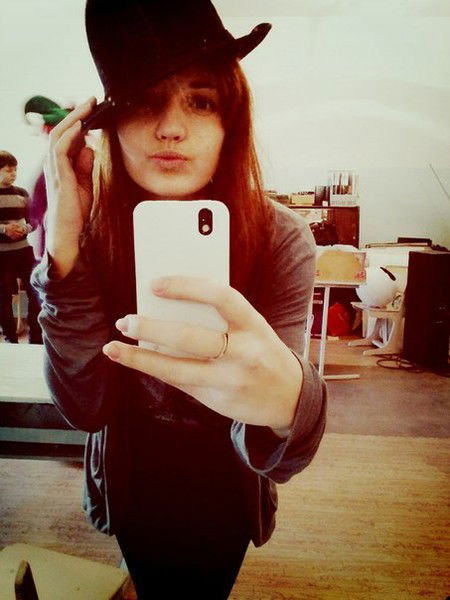 Мария Павлова