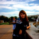 Екатерина Семененкова
