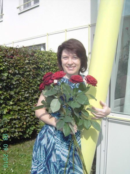 Наталья Маткина