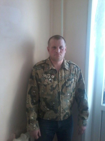 Валера Поликарский