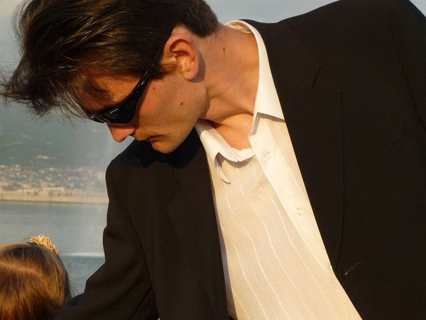 Андрей Качалов