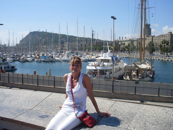 Наталья Семионова