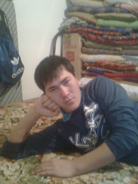 Болат Нагашыбаев