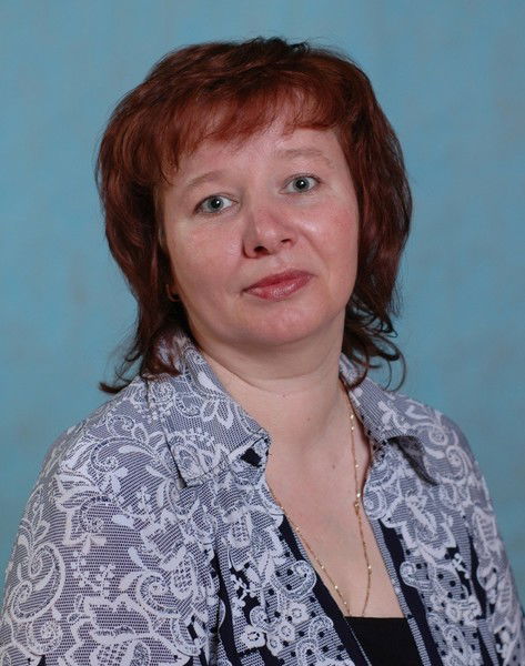 Лариса Бавтрель