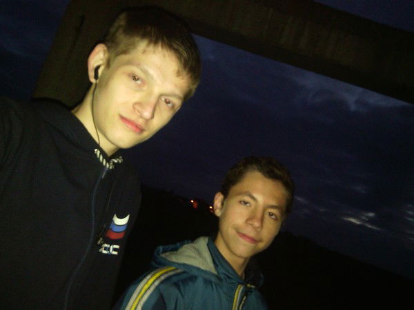 Вадим Уланов