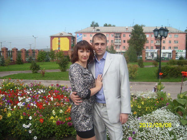 Светлана Павловская