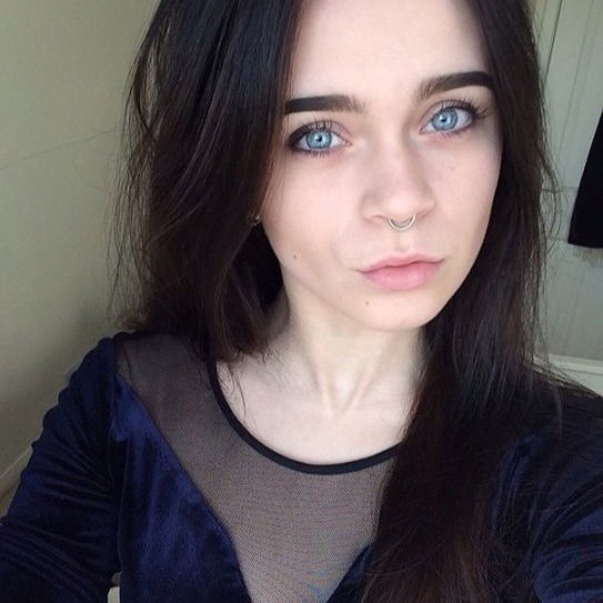 Мария Фёдорченко