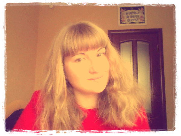 Эмма Пулторицкая