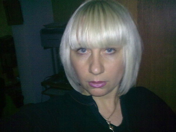 Елена Подборнова