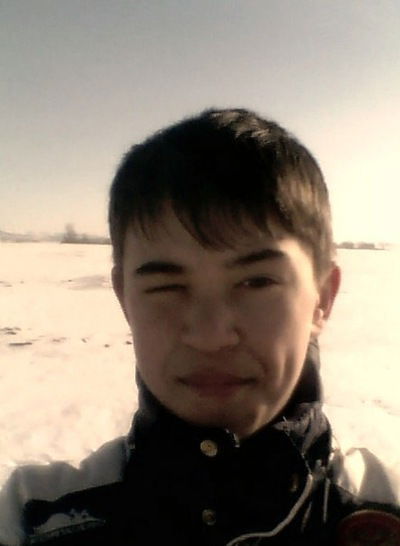 Ринат Мурзагулов