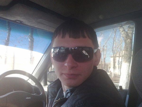 Дмитрий Орлов