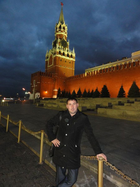 Денис Исхаков