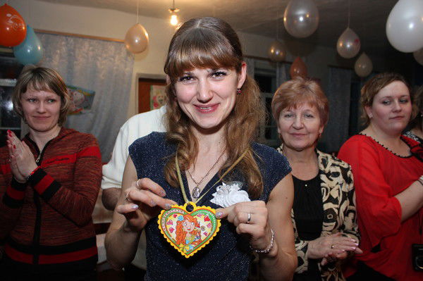 Елена Амельченко