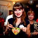 Елена Амельченко