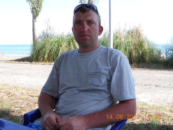 Алексей Гаврилычев