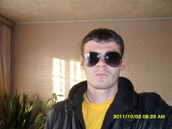 Константин Конищев