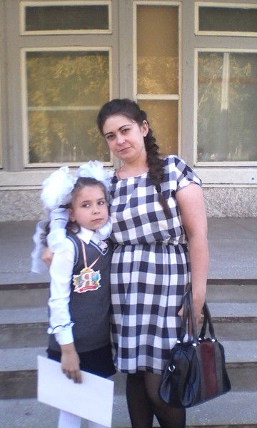 Анастасия Кондратьева