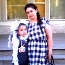 Анастасия Кондратьева