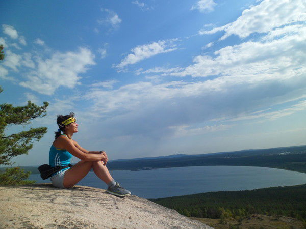 Наталья Соковнина