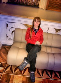 Соня Плотникова