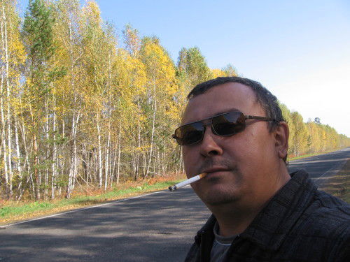 Егор Теровмк.